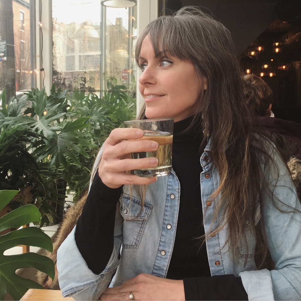 Meet your Posher, Regina